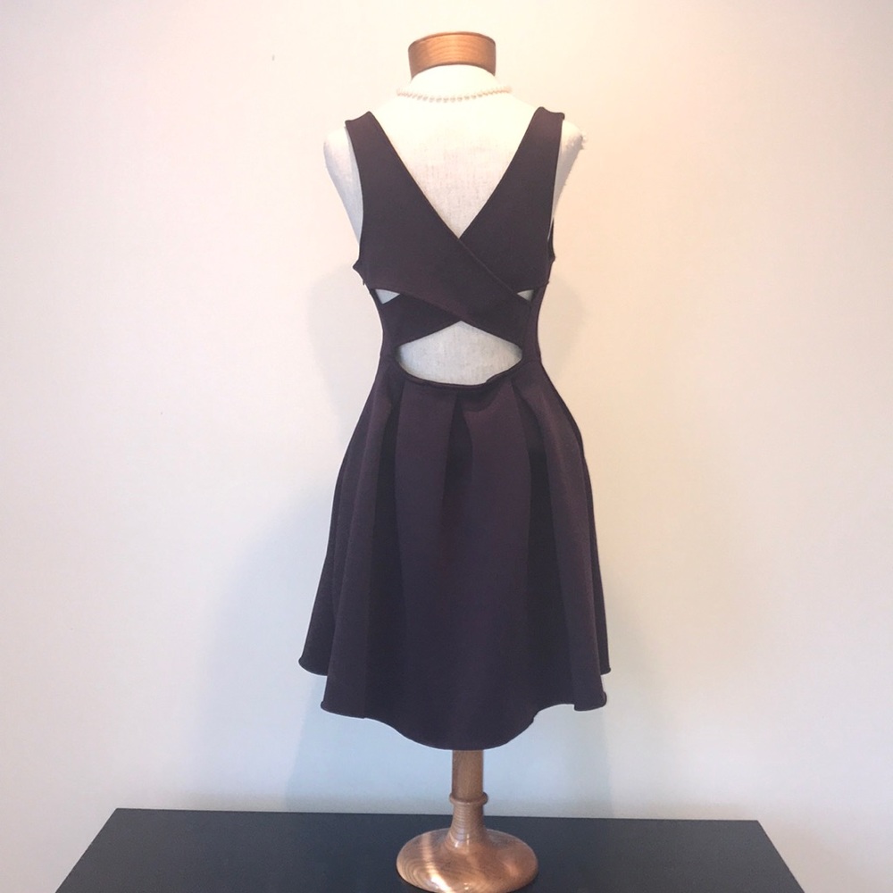 Cocktail Dress